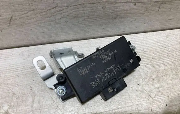 Nissan Micra K14 Other control units/modules 285385FA1A 285325FA1A