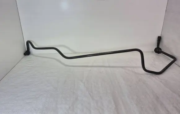 Audi Q7 4L Vacuum line/pipe/hose 7L8611932