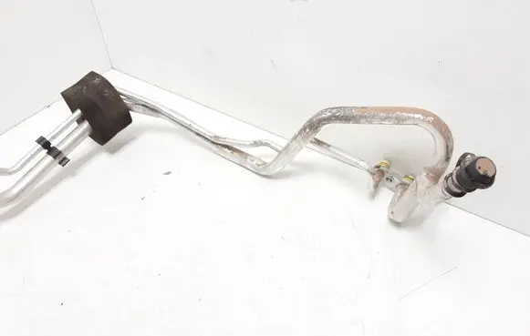 Volvo S60 Air conditioning (A/C) pipe/hose 31404432