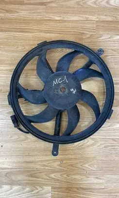 Mini One - Cooper R57 Fan impeller 0130303019