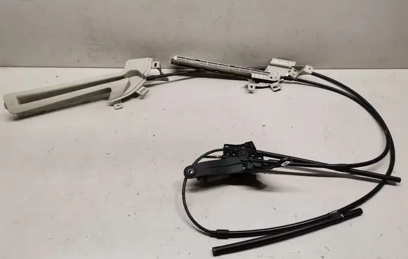 Volvo S90, V90 Curtain motor 31675974 8962007114