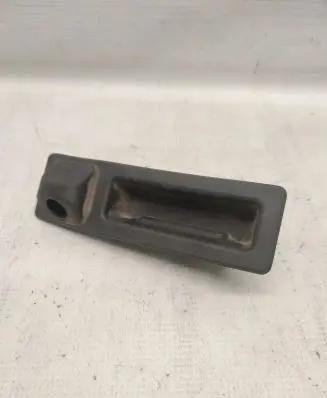 BMW X3 F25 Rear door handle cover 7345700 51247345700
