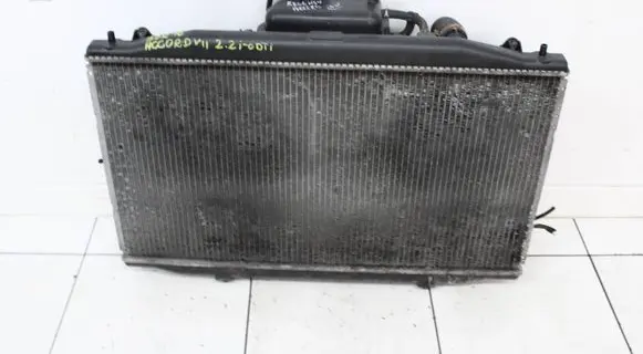 Honda Accord Radiator set 