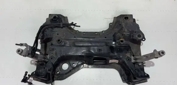 Peugeot 308 Front suspension assembly kit set 