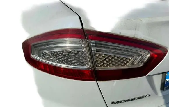 Ford Mondeo MK IV Rear/tail lights 