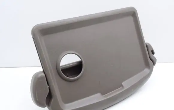 Citroen Xsara Picasso Cup holder 9637300677