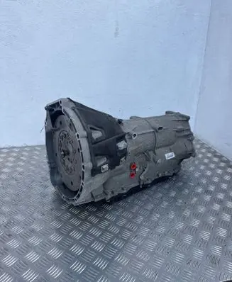 BMW 3 F30 F35 F31 Automatic gearbox 8614200 8HP45X GA8HP45X