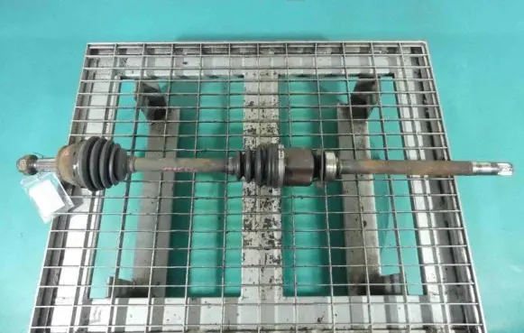 Fiat Bravo Front driveshaft IMPRK1215470