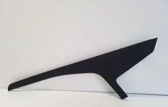 Volkswagen Golf VII Other center console (tunnel) element 5G2863487B
