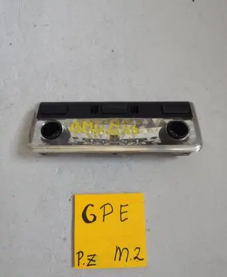 BMW 3 E46 Other interior light 63318364920