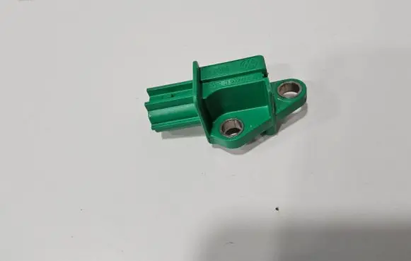 Audi A4 S4 B8 8K Airbag deployment crash/impact sensor 1K0909606C