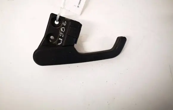 Mercedes-Benz Sprinter W906 Engine bonnet (hood) release handle 