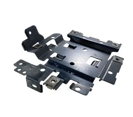 Jeep Grand Cherokee Engine control unit holder 68251949AB