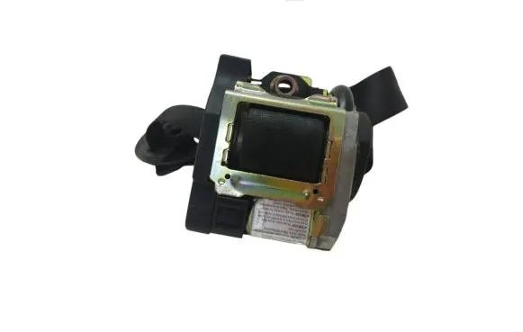 Skoda Superb B5 (3U) Front seatbelt 561080001 3B1857705D 561084100