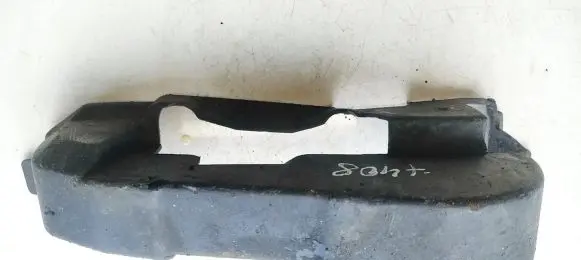 Renault Scenic II - Grand scenic II Timing belt guard (cover) 8200102677