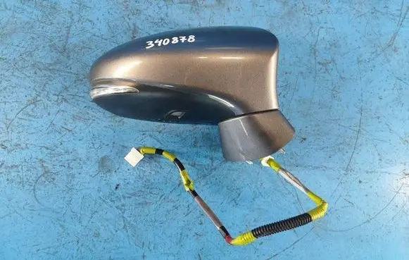 Lexus CT 200H Rear view mirror (interior) 8791076041B1