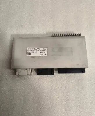 BMW 5 E39 Comfort/convenience module 8376693