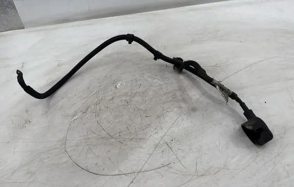 Jaguar X-Type Positive cable (battery) 1X4314300