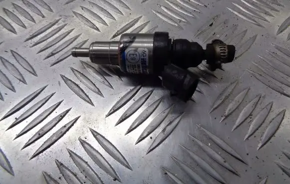 Chrysler PT Cruiser LP gas injectors set 110R-011079C