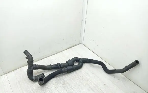 Audi A4 S4 B8 8K Engine coolant pipe/hose