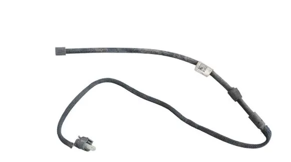 Tailgate/trunk control unit/module