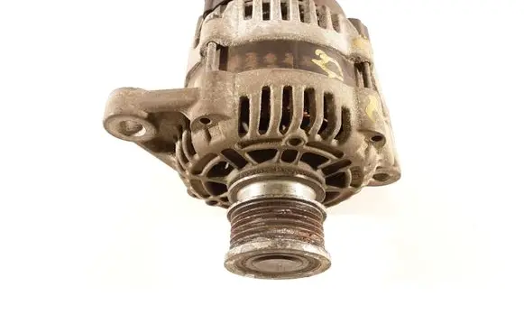 Opel Insignia A Generator/alternator 13502583 09A10