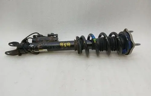 Mercedes-Benz C W205 Front shock absorber actuator solenoid A2053231600