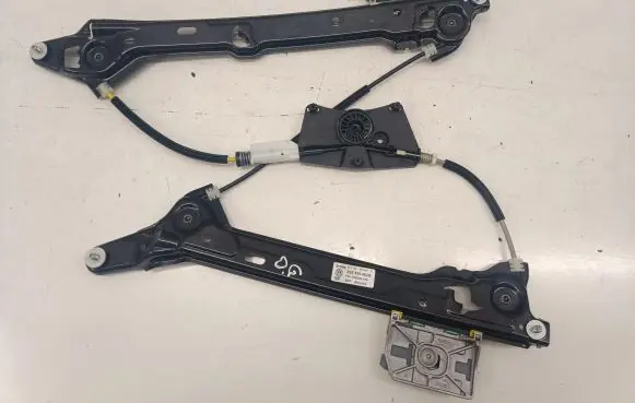 Volkswagen Arteon Shooting Brake Rear window lifting mechanism without motor 3G8839462B