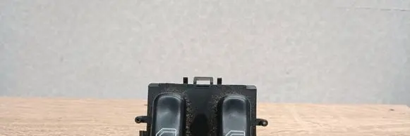 Mercedes-Benz ML W163 Electric window control switch 1638203110 03751610