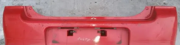 Suzuki Alto Rear bumper 7181179g00 71811-79g00