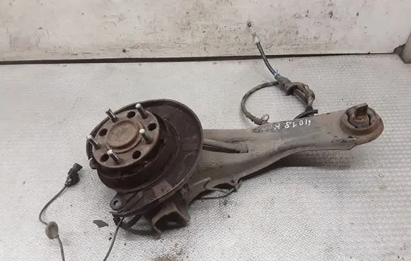 Dodge Caliber Rear wheel hub spindle/knuckle 