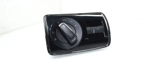 Skoda Superb B6 (3T) Light switch 3T0941431B 10032251