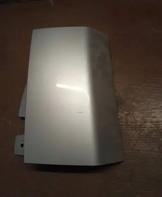 Opel Meriva A Rear/tail light trim molding 467597050 13130028