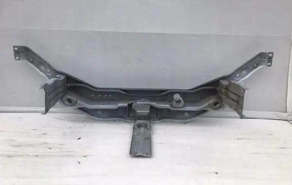 Dacia Dokker Top upper radiator support slam panel 625115599R