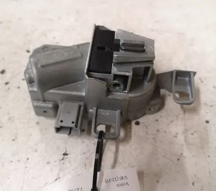 Steering wheel lock