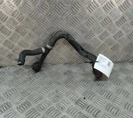 Audi E-tron GT Engine coolant pipe/hose 9J1121444 9J1121444TKL