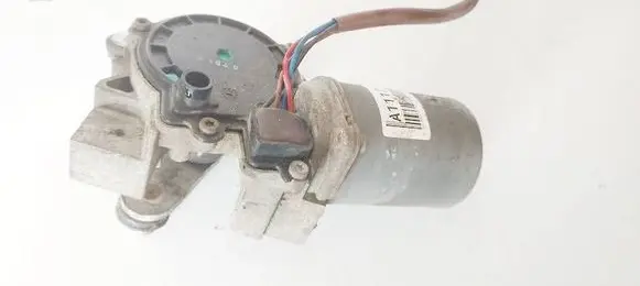 Opel Antara Wiper motor 