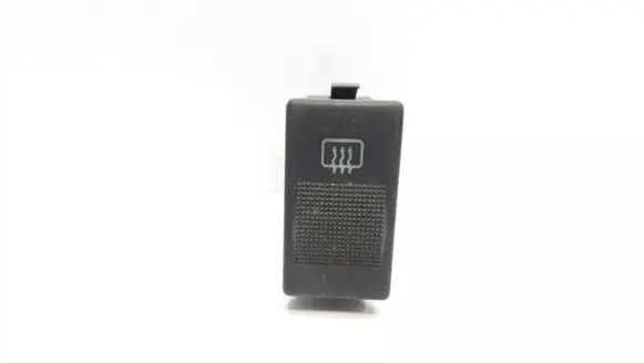 Audi A4 S4 B5 8D Windscreen/window heater switch 4D0941503