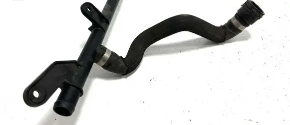 BMW 5 F10 F11 Engine coolant pipe/hose S2000372
