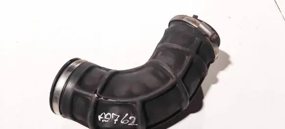 Opel Vectra B Air intake hose/pipe 90572051