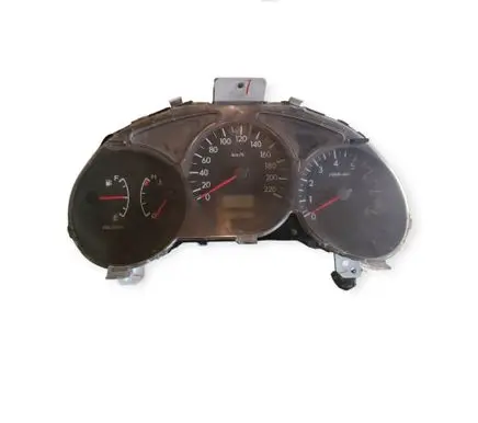 Speedometer (instrument cluster)