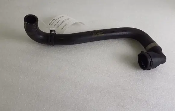 Jaguar E-Pace Engine coolant pipe/hose GJ328C481AA