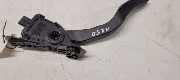 Mazda 6 Accelerator throttle pedal GS1D41600 9M819735AD