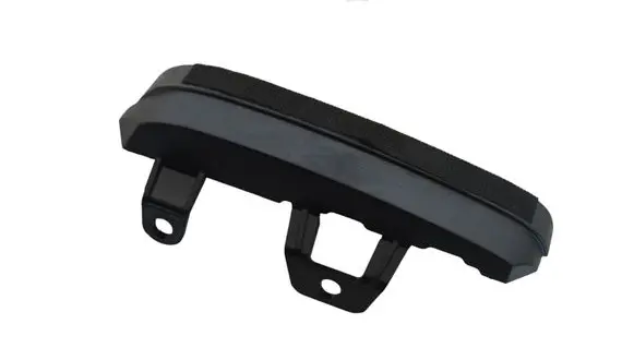 BMW 2 F22 F23 Dashboard glove box trim A2176801707