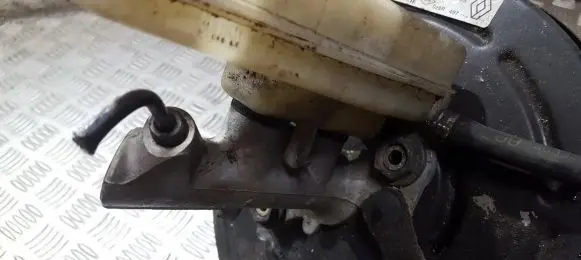 Renault Megane II Master brake cylinder 252879