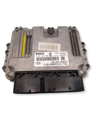 KIA Sportage Engine control unit/module 0281031654 391202A053