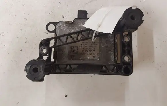 Peugeot 3008 I Parking PDC control unit/module 9673046780 101018 10900800