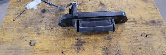 Mitsubishi Outlander Tailgate/trunk/boot exterior handle 