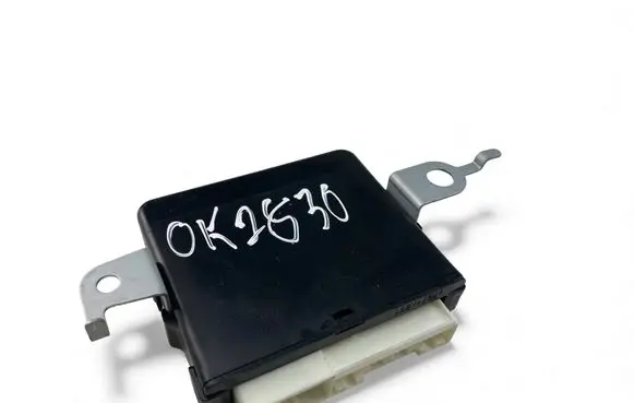 Toyota Corolla E210 E21 Other control units/modules 8922212010