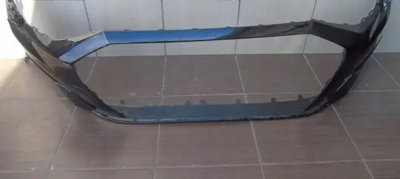 Audi A3 8Y Front bumper 8Y0807437